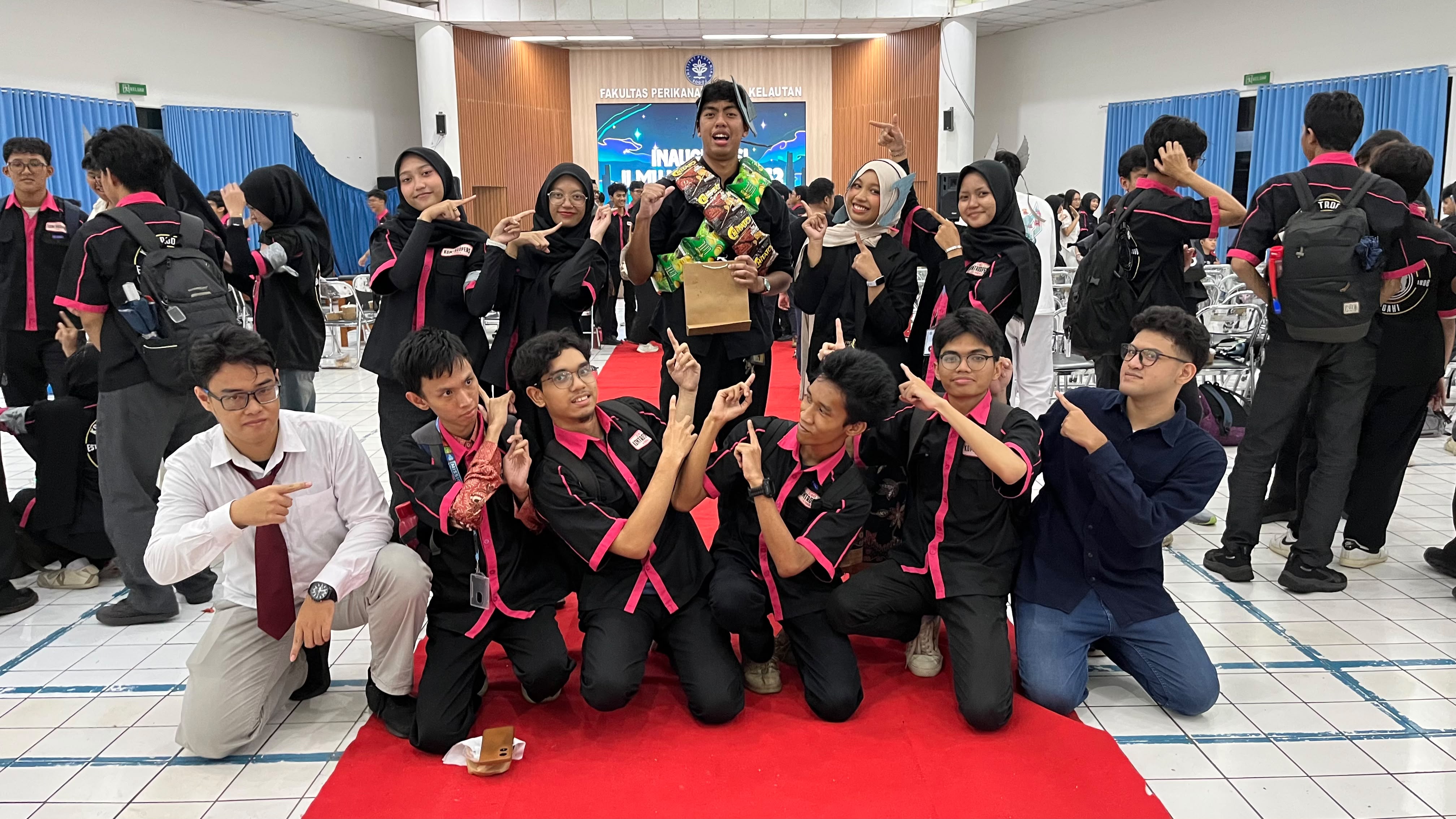 Pekan Ilkomerz Last Day